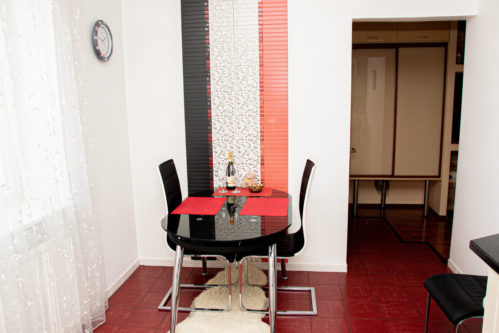 Апартаменты Морской бриз