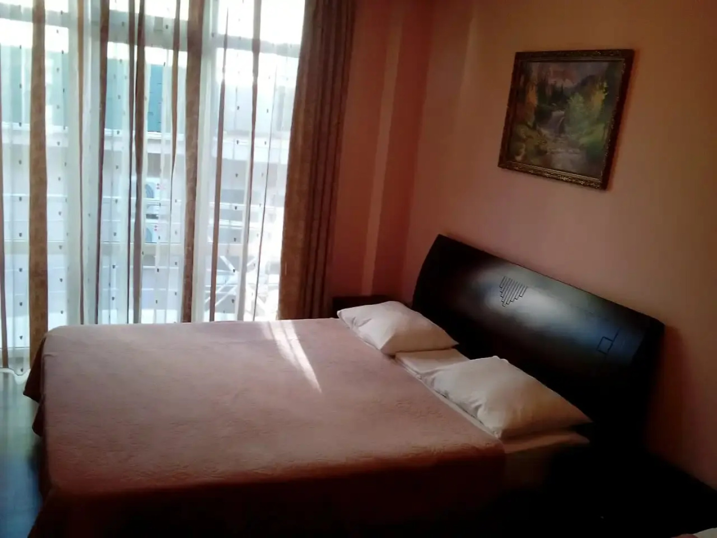 Гостевой дом Гавана