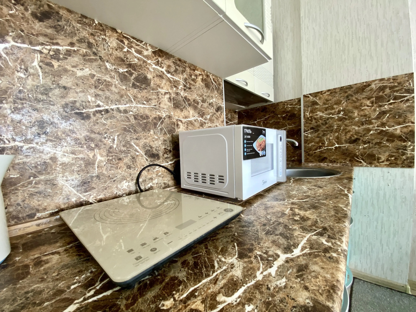 Апартаменты Bravo Apart в ЖК Гулливер