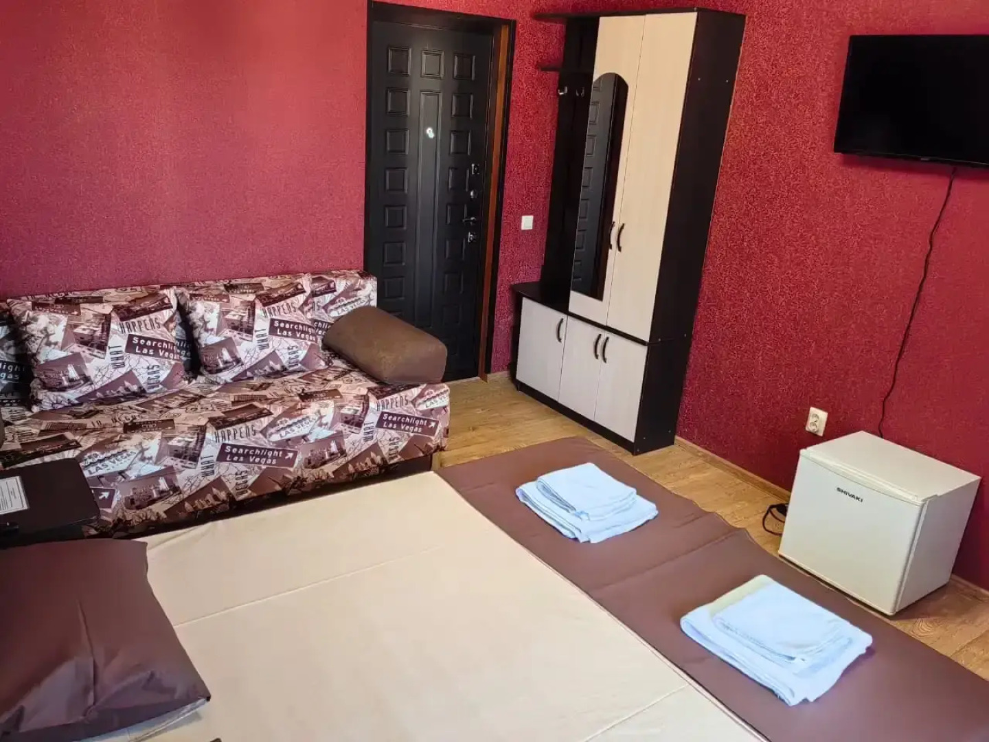 Гостевой Дом Стефания