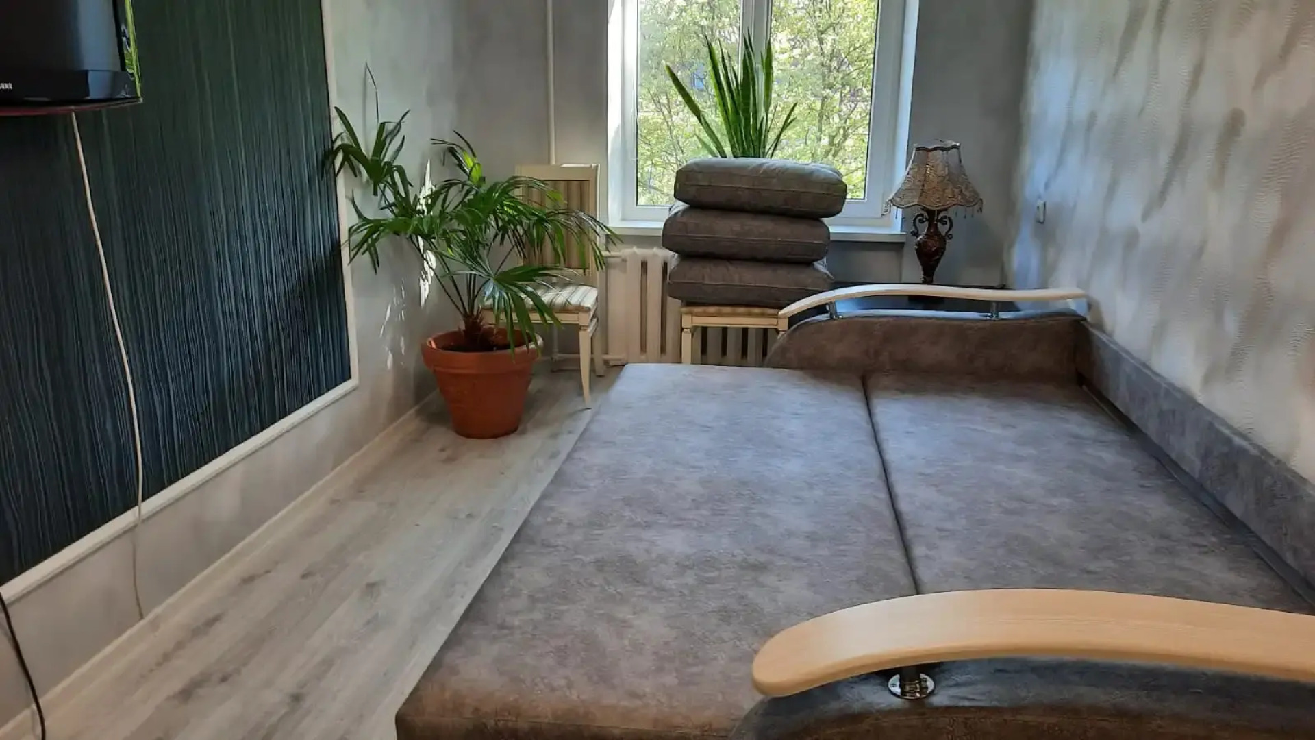 Апартаменты Хорошая 2к Квартира в Самом Центре