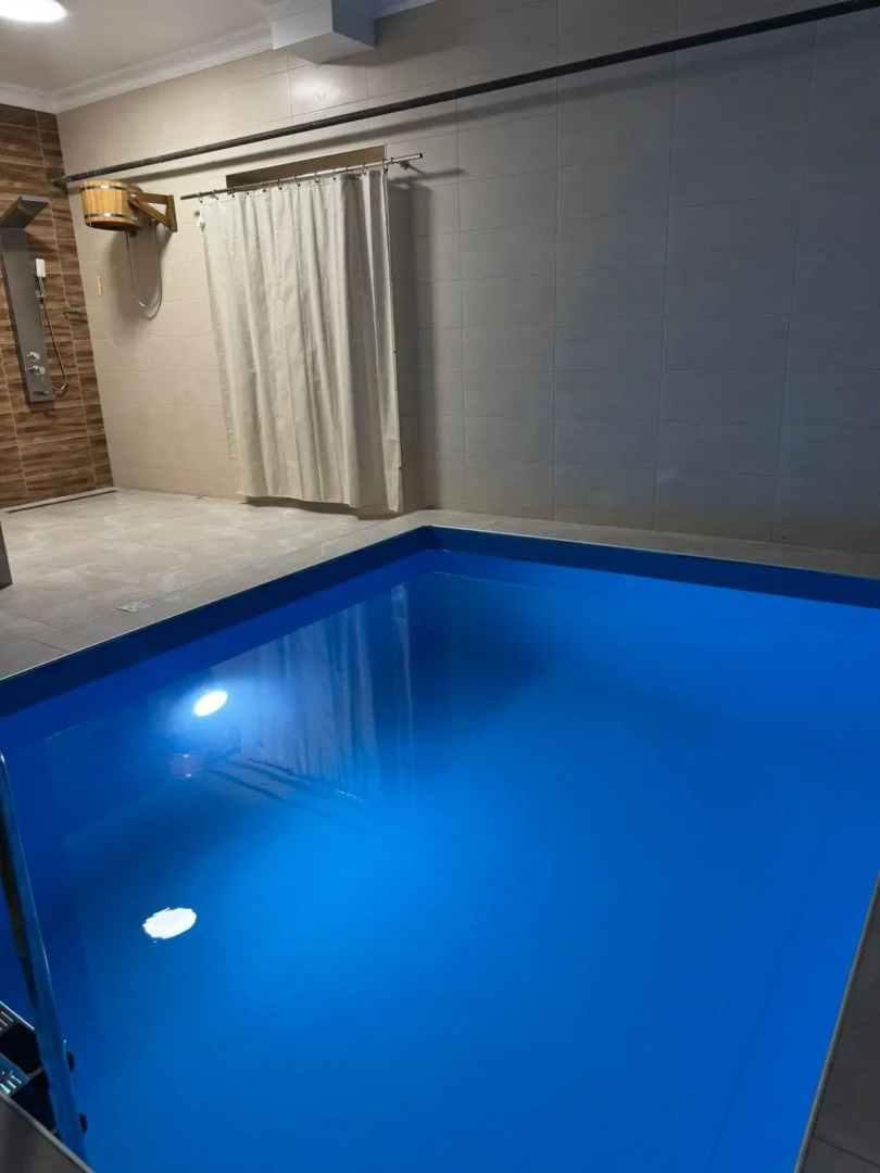 Отель Амаро