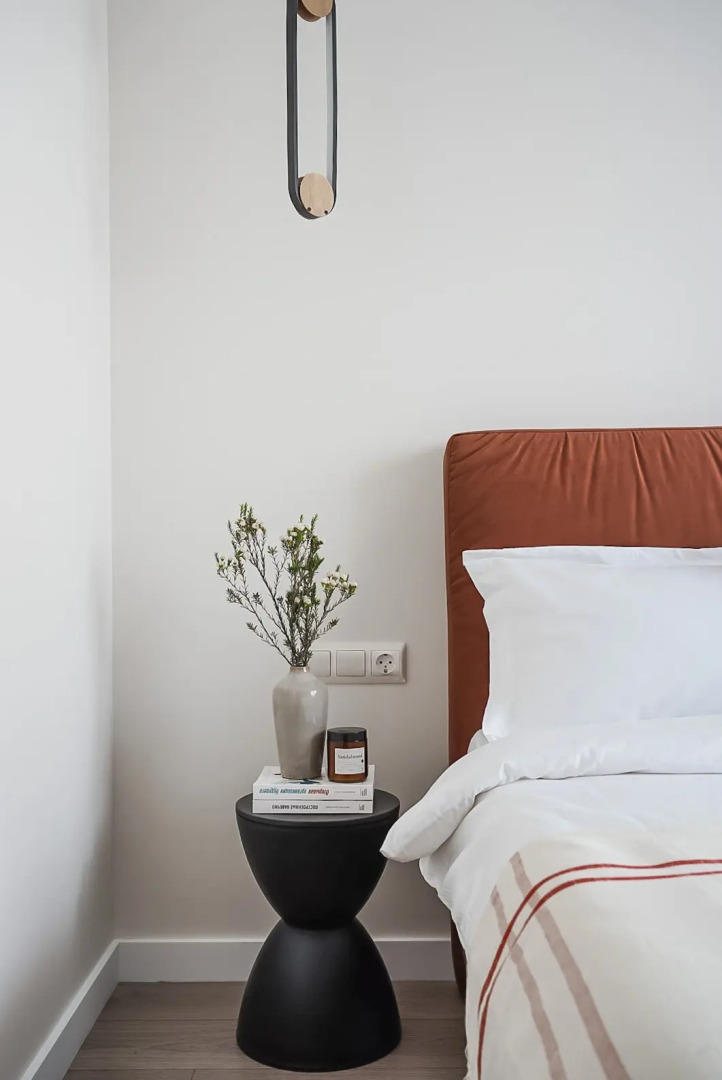 Апартаменты White by Pavlov