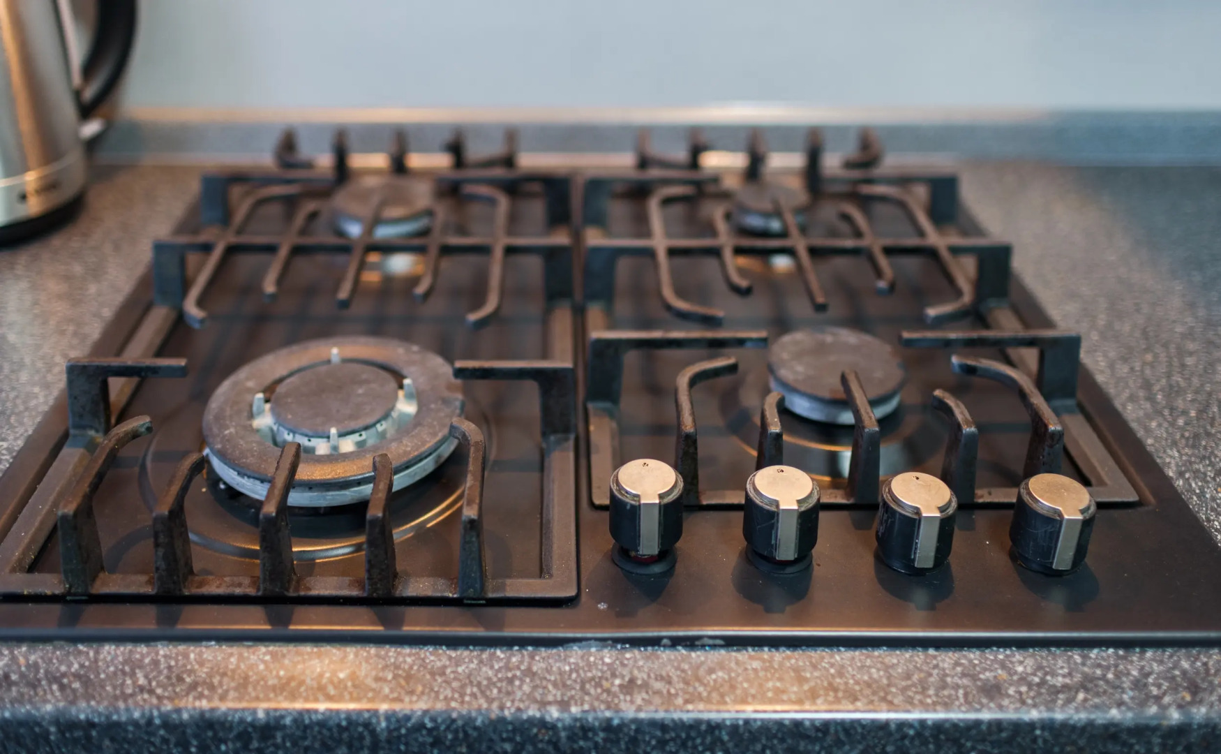 Квартира на Бундурина