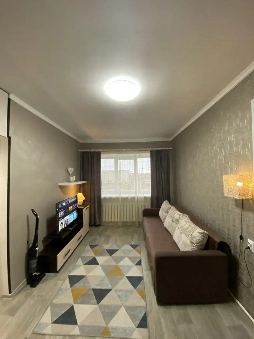 Квартира порт-шоссе 1