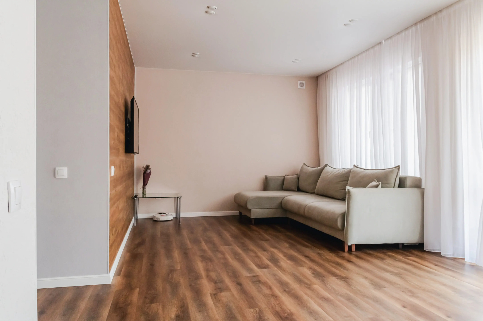 Частный дом Уютный Дом 100 м² для семейного отдыха