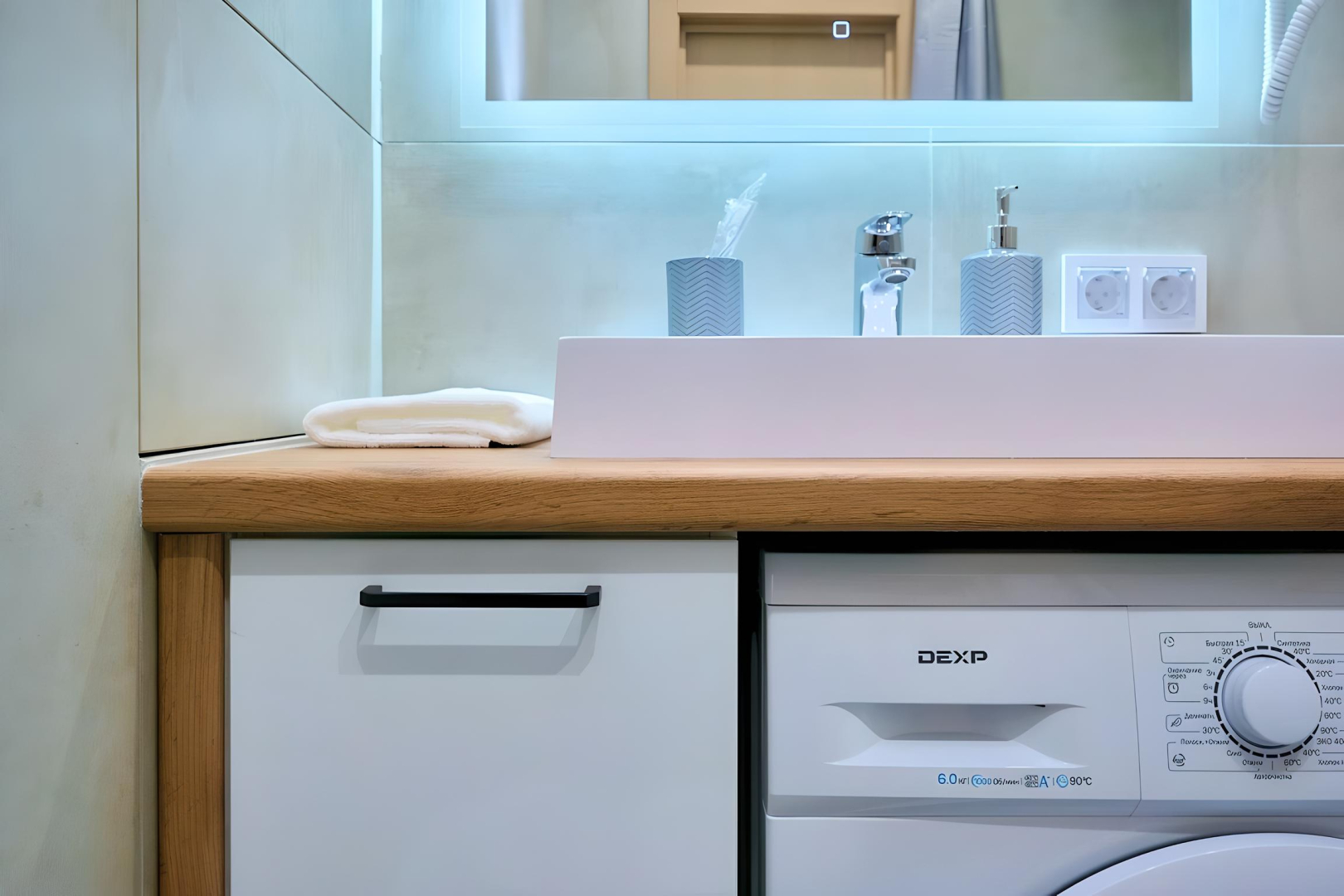 Апартаменты Grand Palace 625