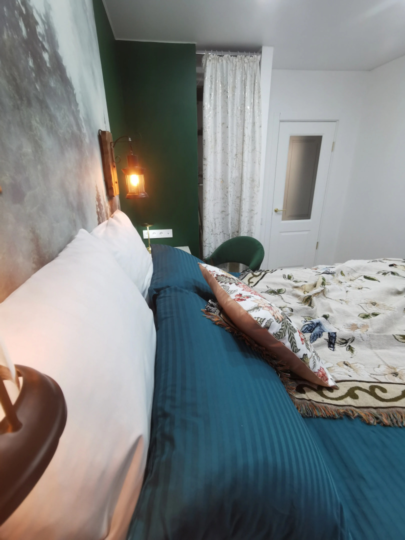 Квартира Сердце Южного района