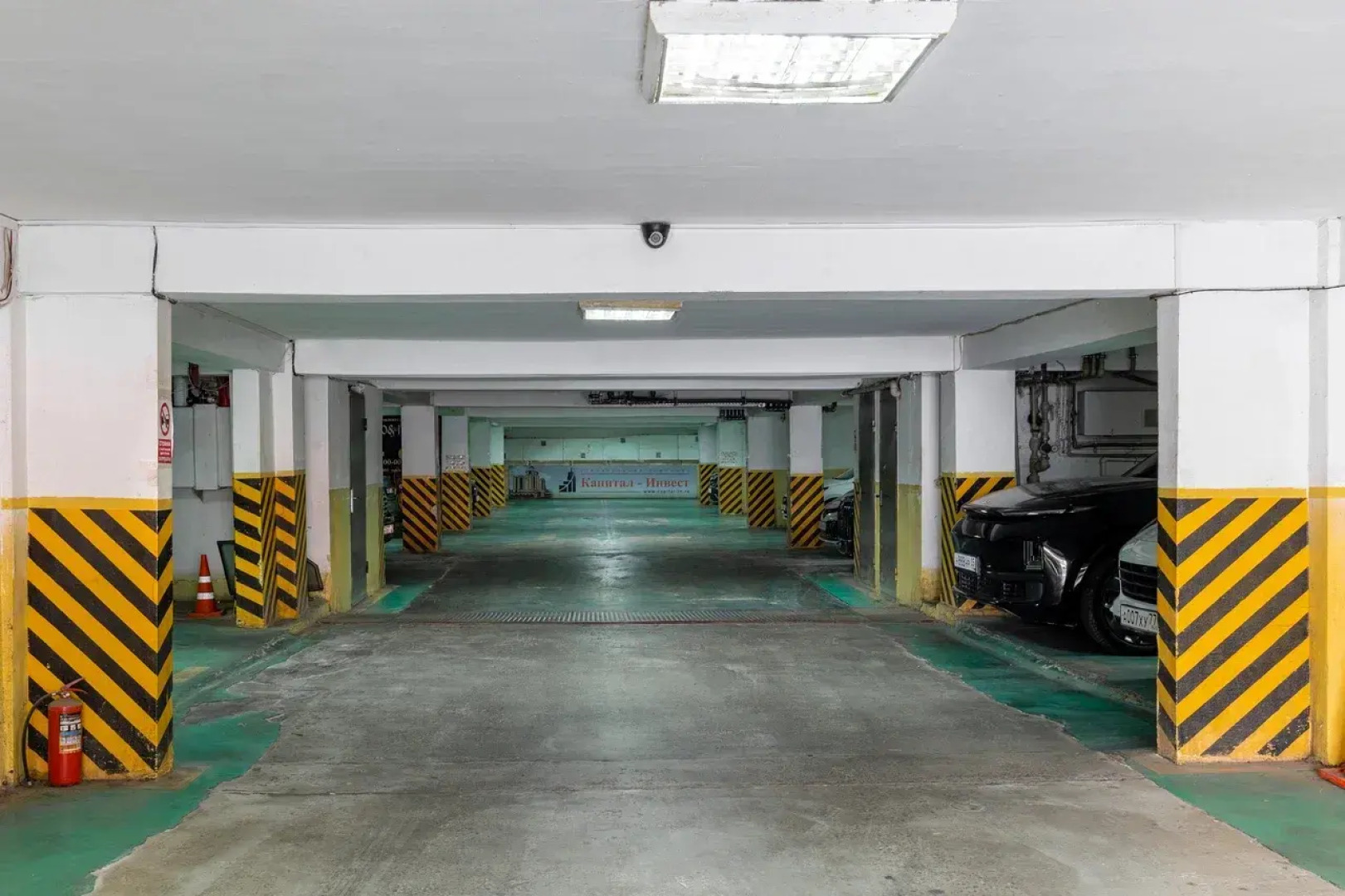 Отель 1000 и 1 Ночь