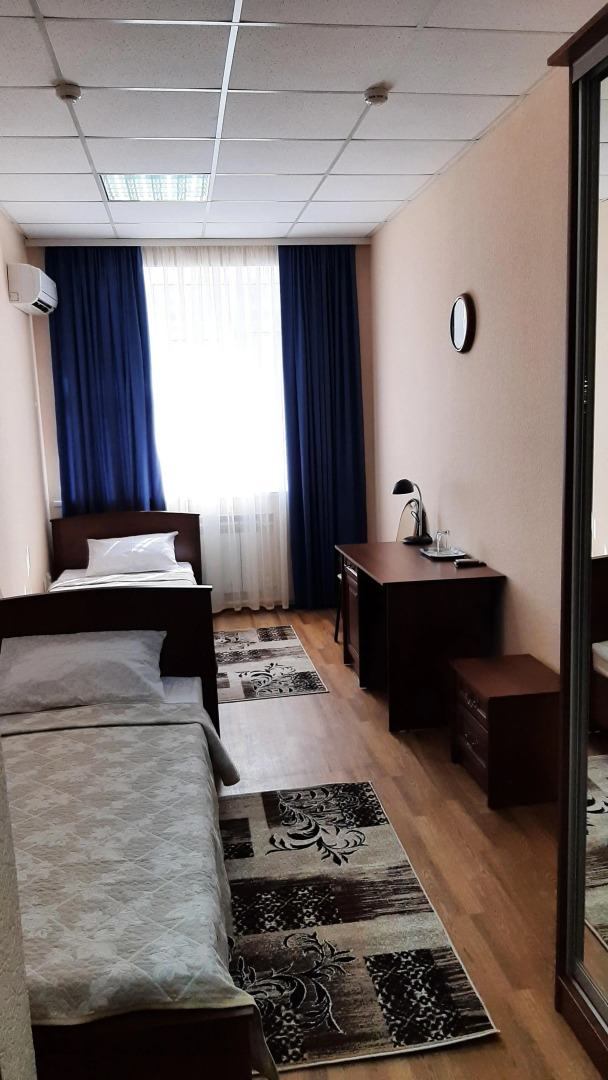 Хостел Зюйд-Вест