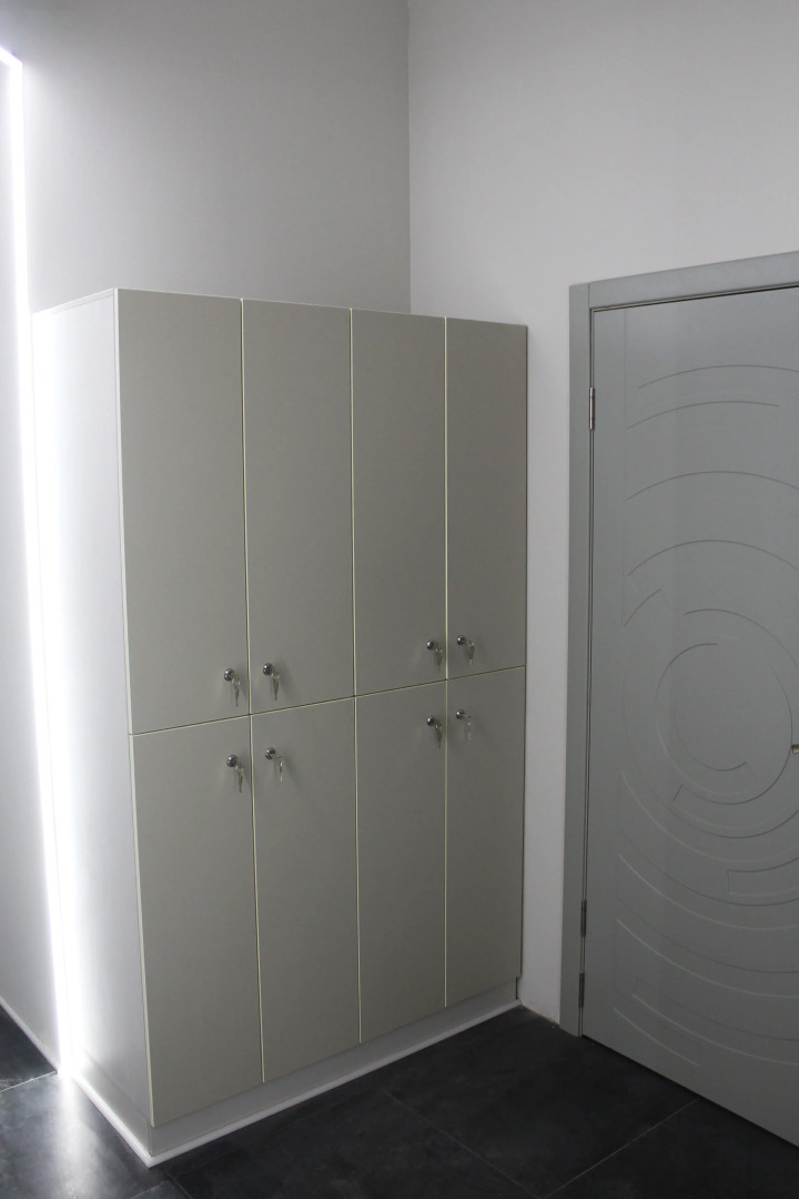 Отель Буран