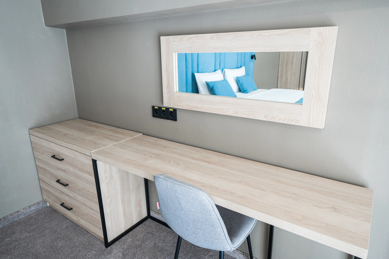 Апарт-отель Берег моря