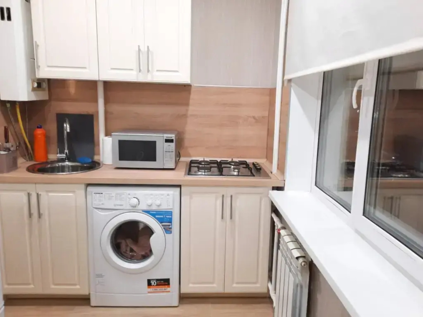 Квартира Восстания 57