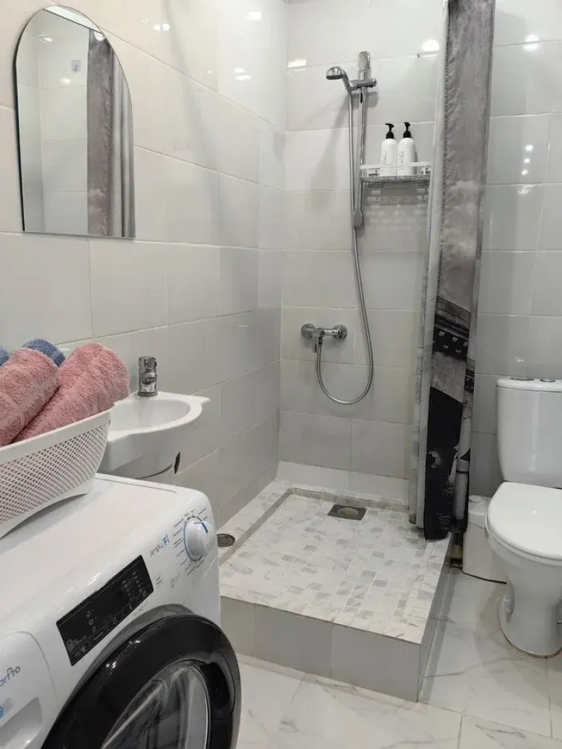 Квартира в ЖК Ямайка