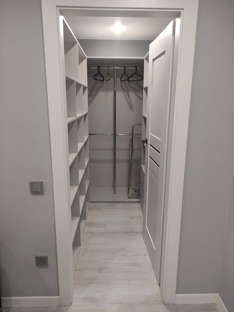 Квартира Двухкомнатная квартира в самом центре