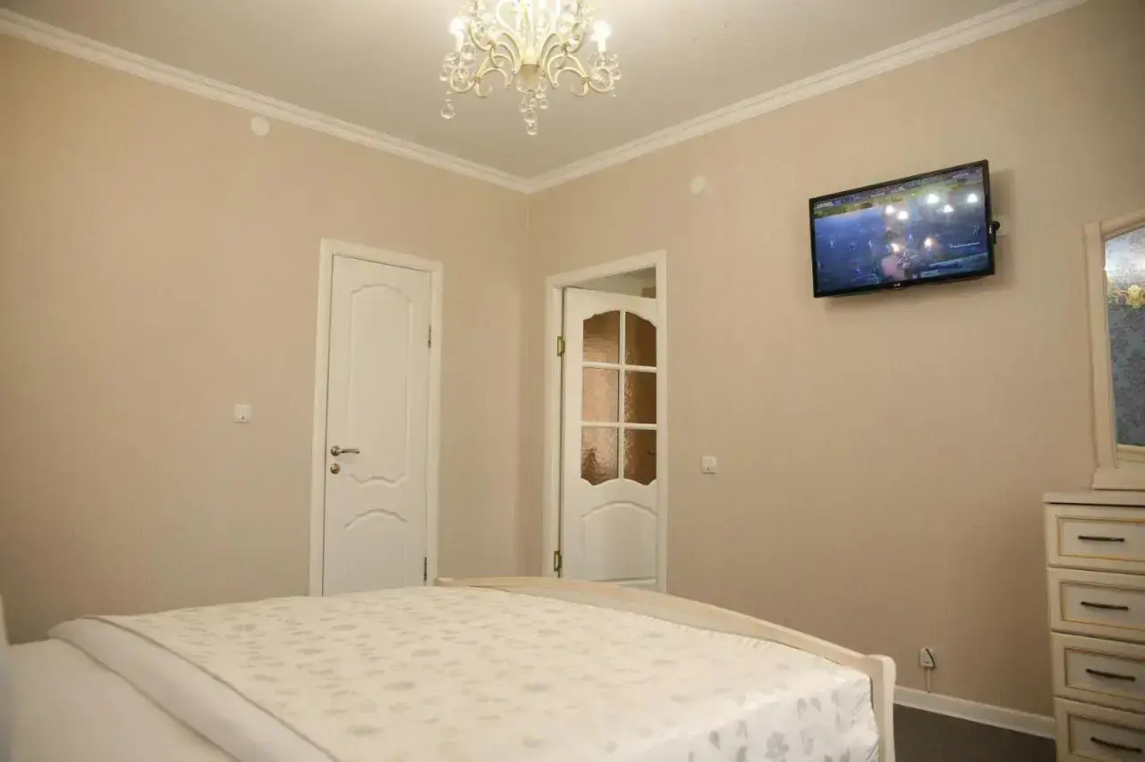 Отель Sweet Home