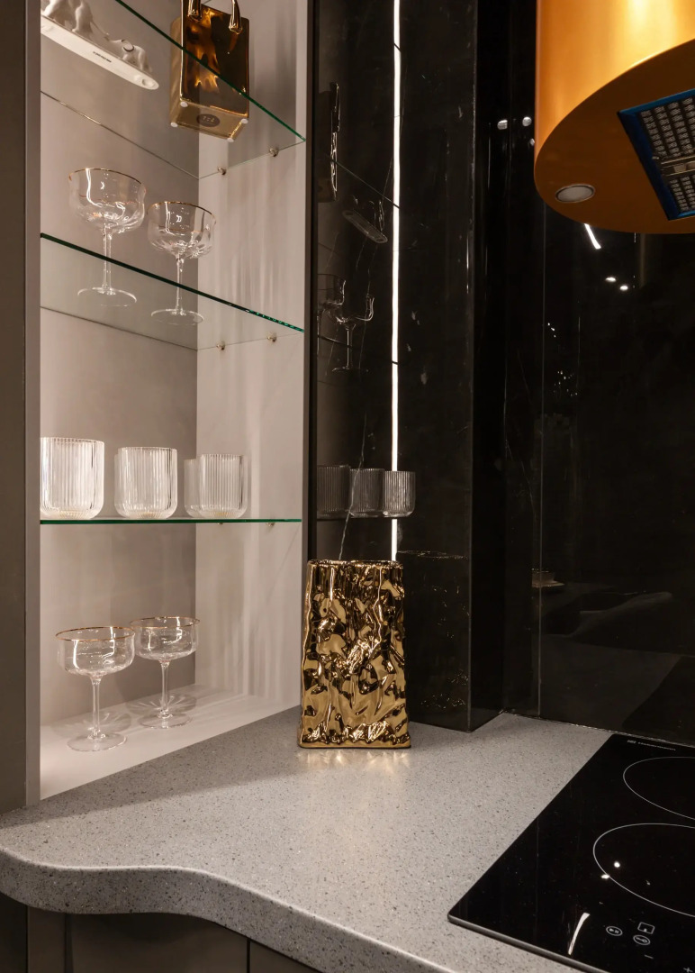 Апартаменты Премиум Роскошь