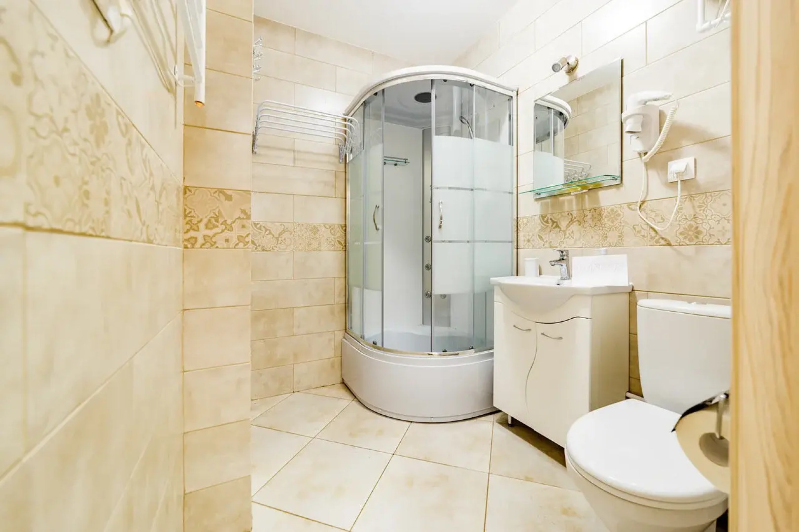 Апартаменты 7 Квартира в Гусарской Балладе