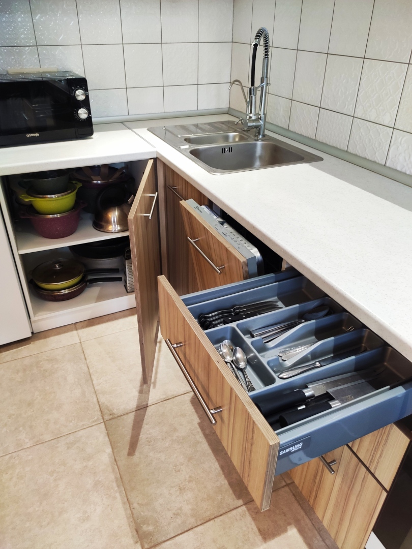 Апартаменты UnReal