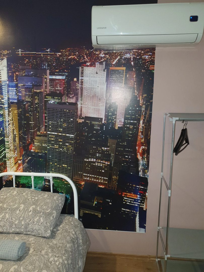 Жилое помещение Все Вместе на Площади 1905 года