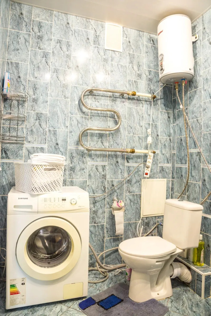 Квартира ApartHause рядом с Динамо и ККТ Космос