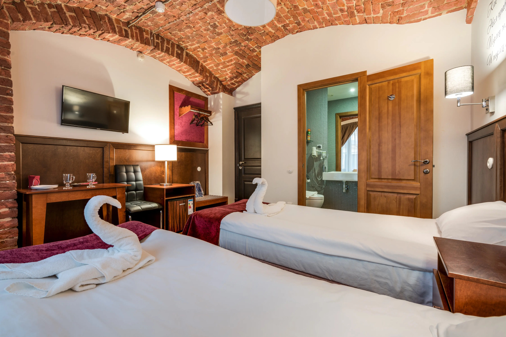 Отель Невский 74