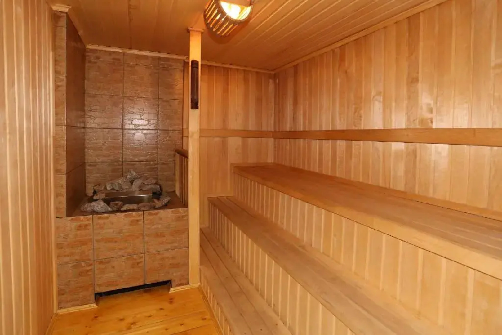 Гостевой дом Нижегородский