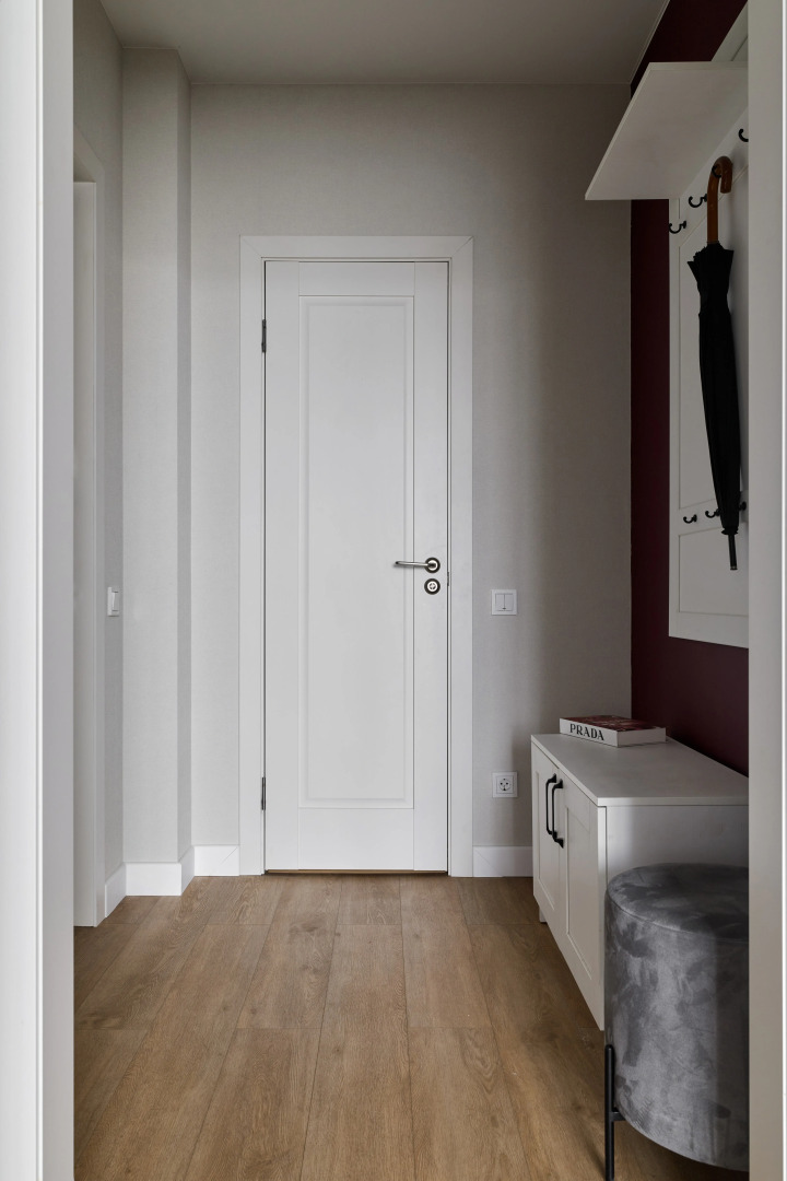 Квартира IsaRent в ЖК комфорт-класса