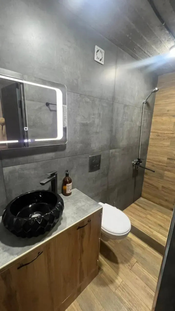 Апартаменты Дом у Моря