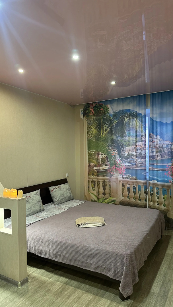 Наш дом Квартира ул. Беломорская 19а 3