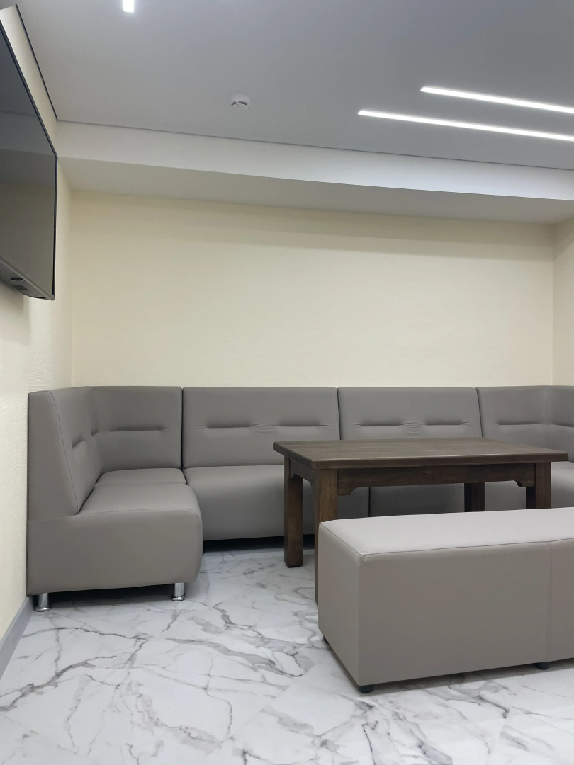 Бульвар отель