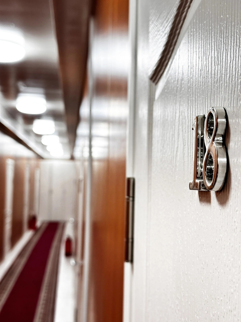 Отель Bal-Meyir Almaty