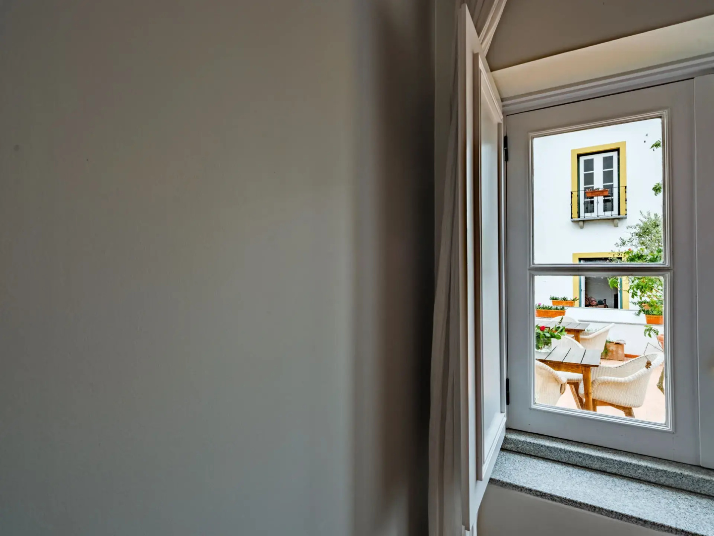 Отель ADC - Albergaria do Calvário by Unlock Hotels