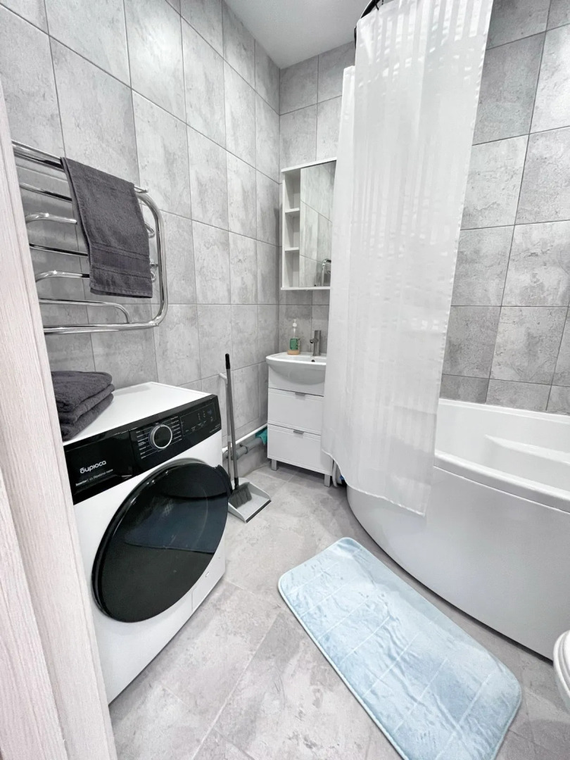 Квартира Видовая уютная