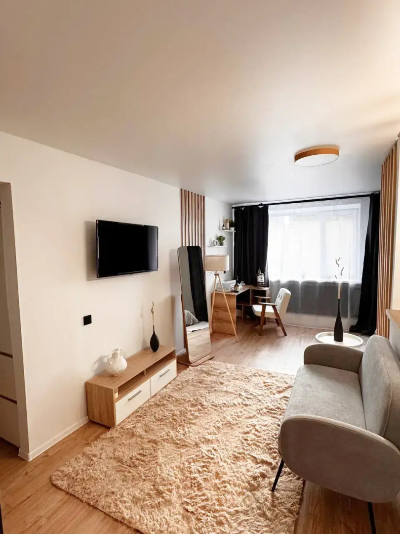 Квартира urban development