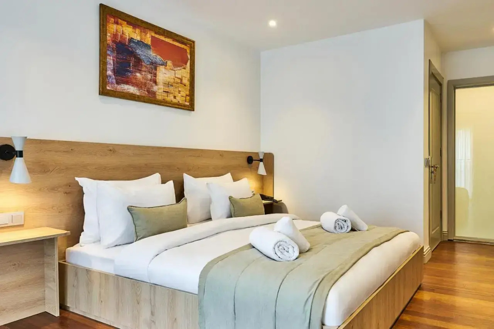 Joyway Hotels Istanbul Sultanahmet