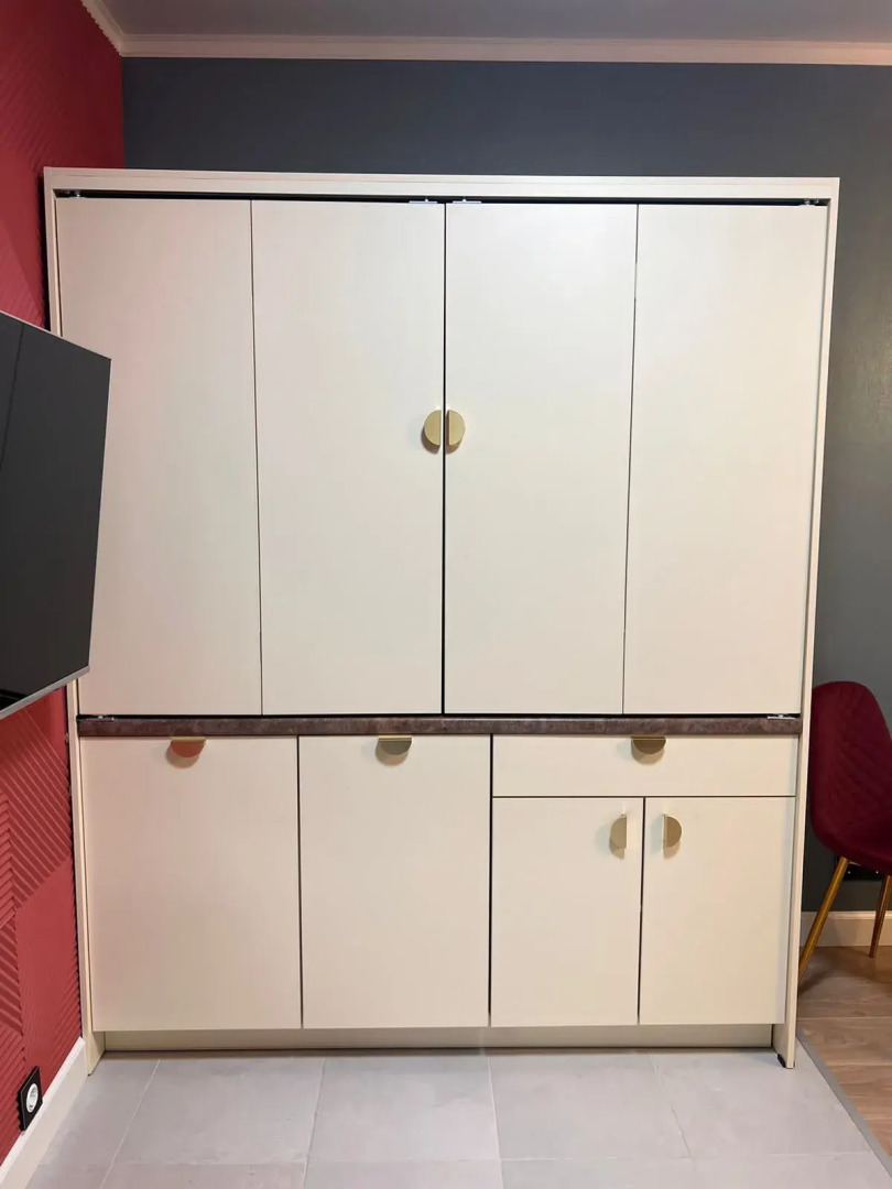 Квартира Остров Хорошего Настроения Для Смелых и Влюбленных