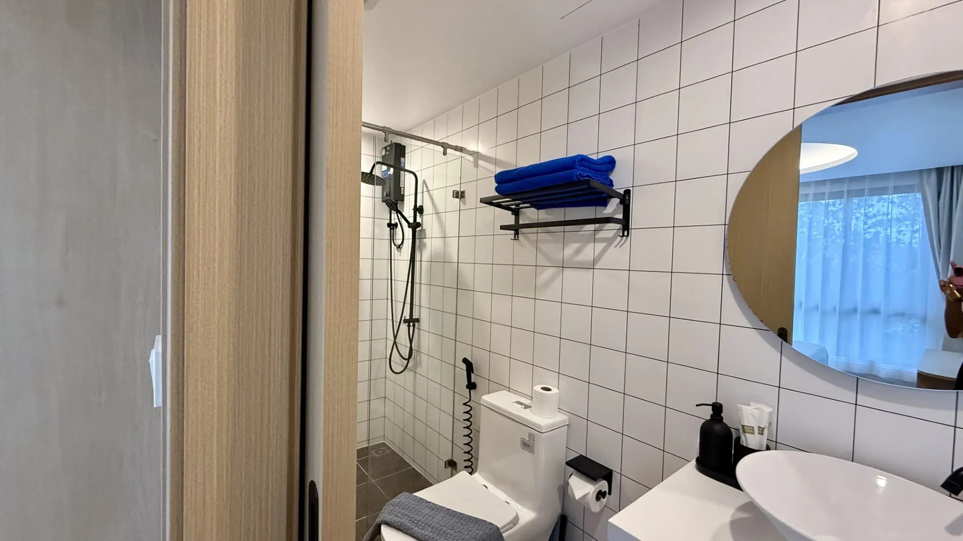 Квартира современная рядом с пляжем Камала