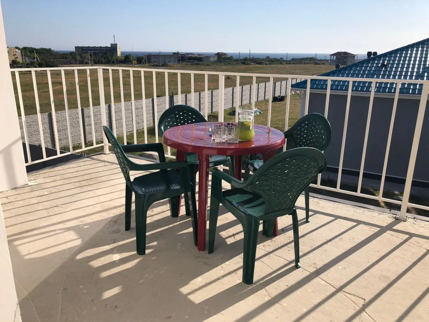 Гостевой Дом Мирабель