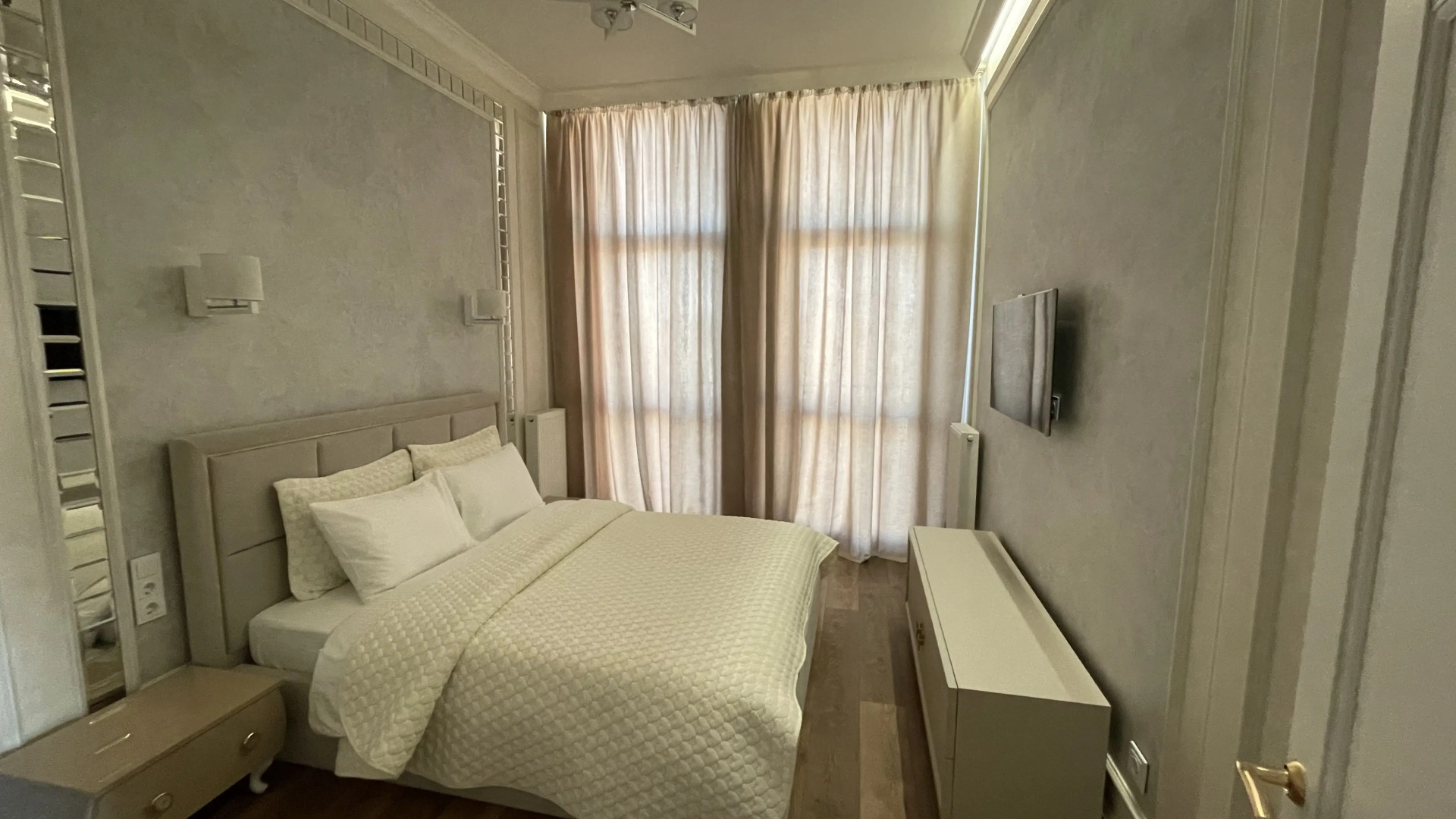 Квартира Mona Lisa