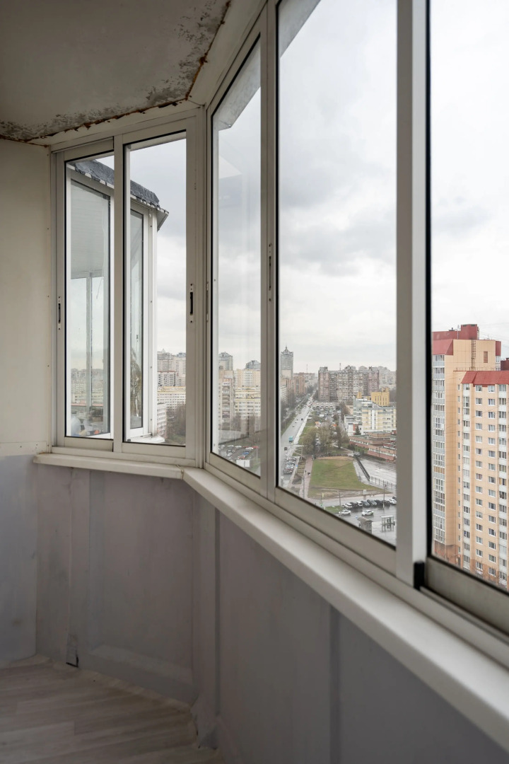 Апартаменты 1912 в Озерках