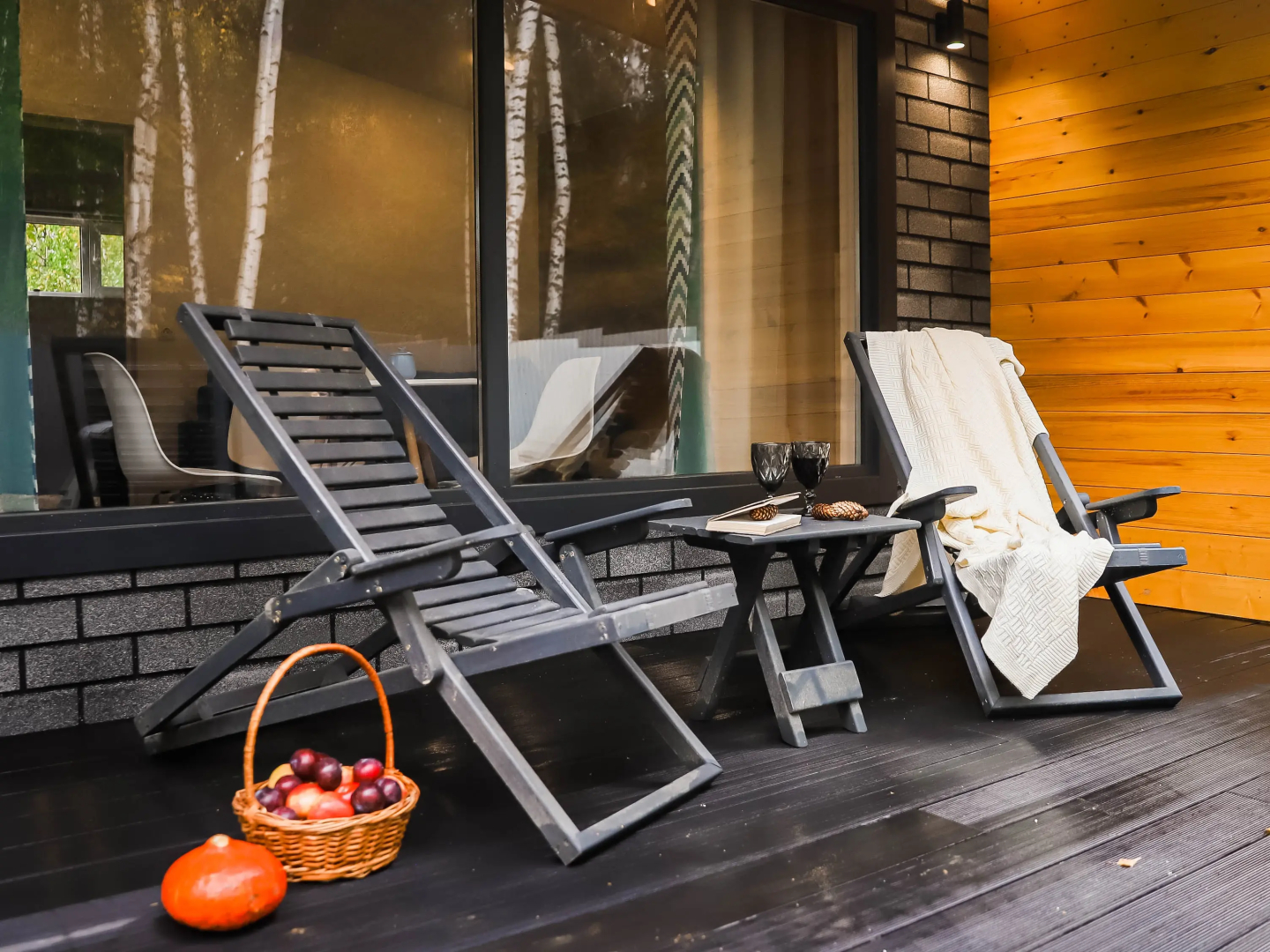 Частный Дом на Рябиновой Улице 28