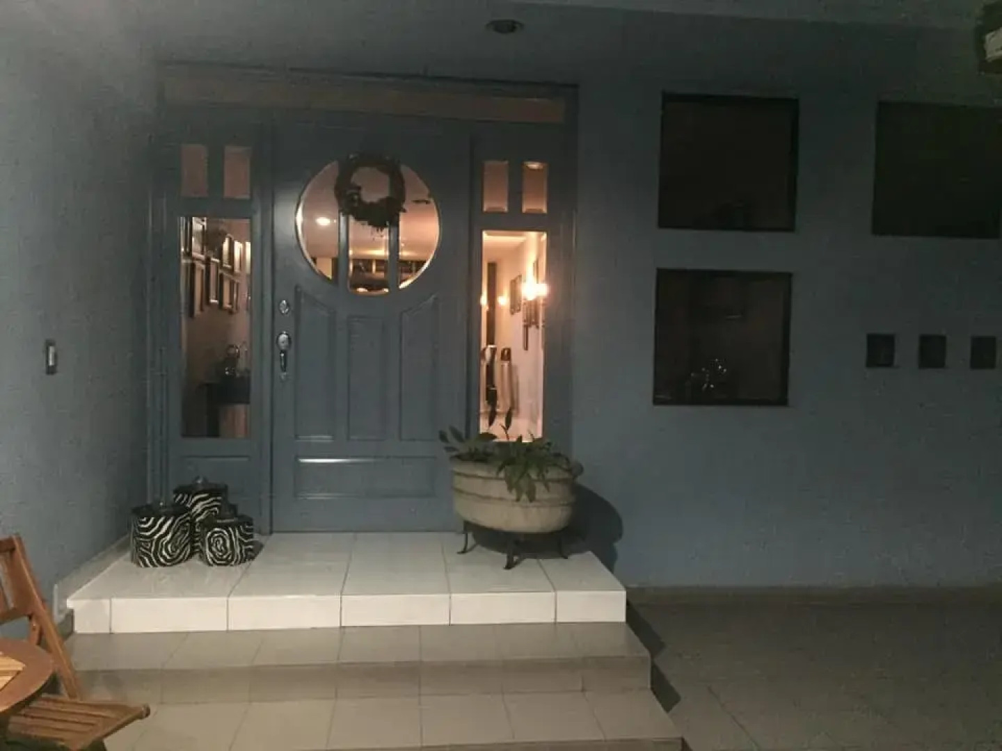 Отель Hostal Casa Azul by Rotamundos