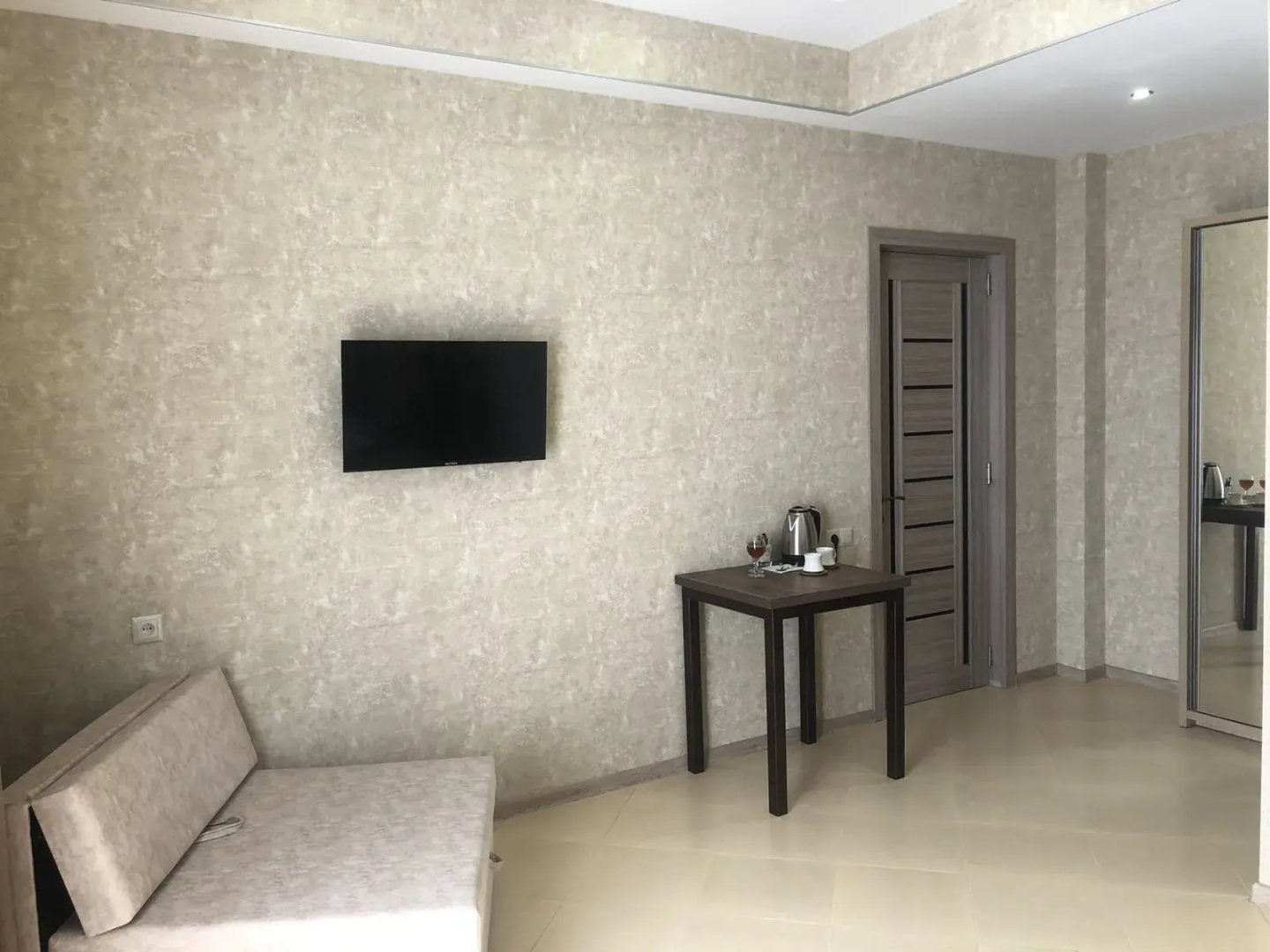 Отель Tbilisi Sea Hotel