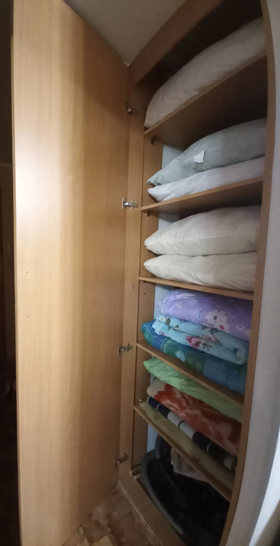 Квартира Лучшая Двухкомнатная Сатка