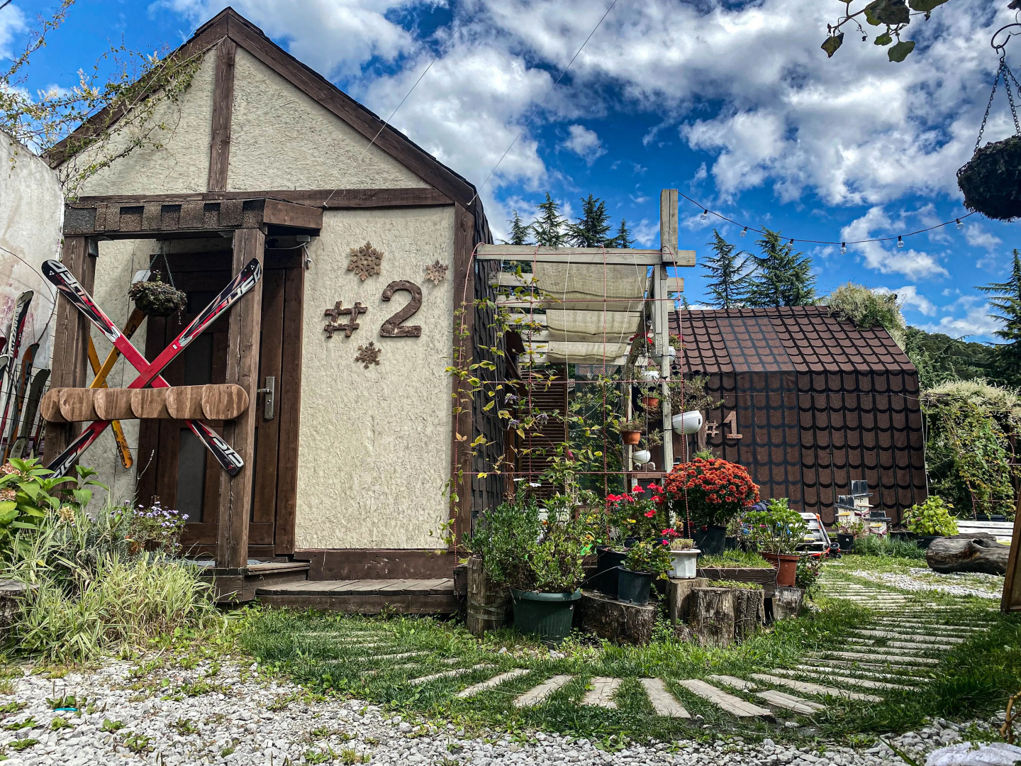 Гостевой Дом Студия