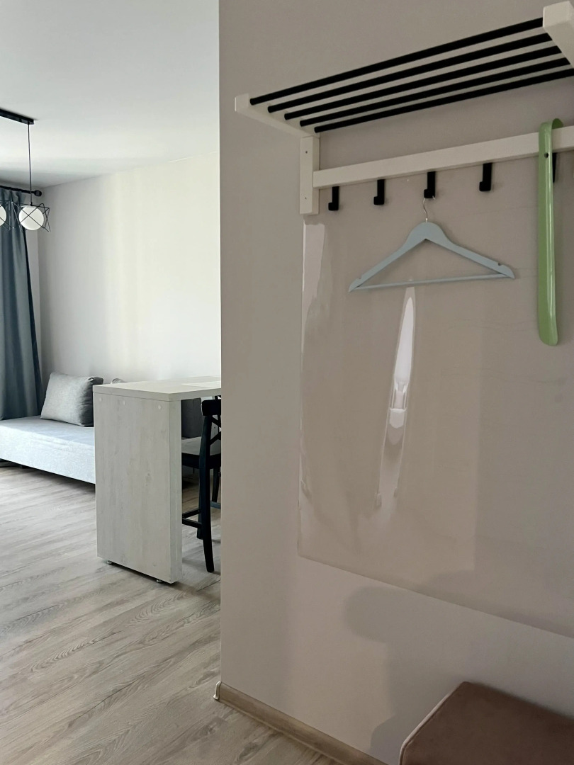 Квартира современная Клён