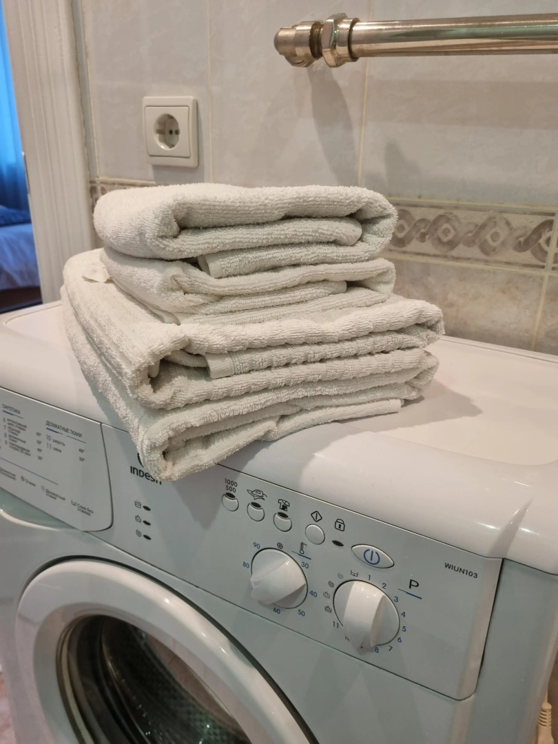 Апартаменты на Горошникова 72