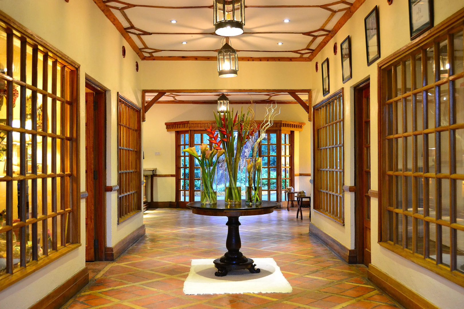 Курортный отель Muthu Lake Naivasha Country Club, Naivasha