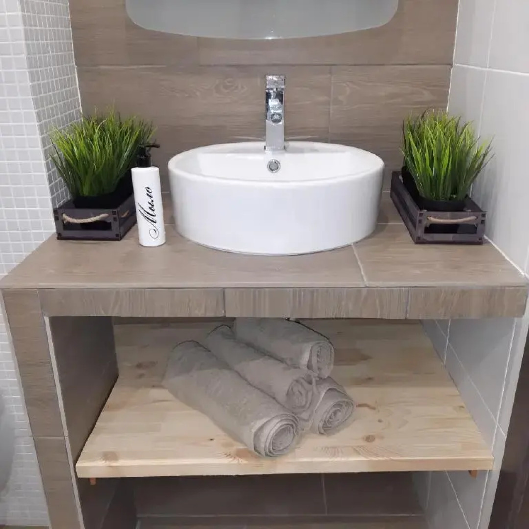 Апартаменты Таврическая